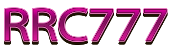 LOGO RRC777